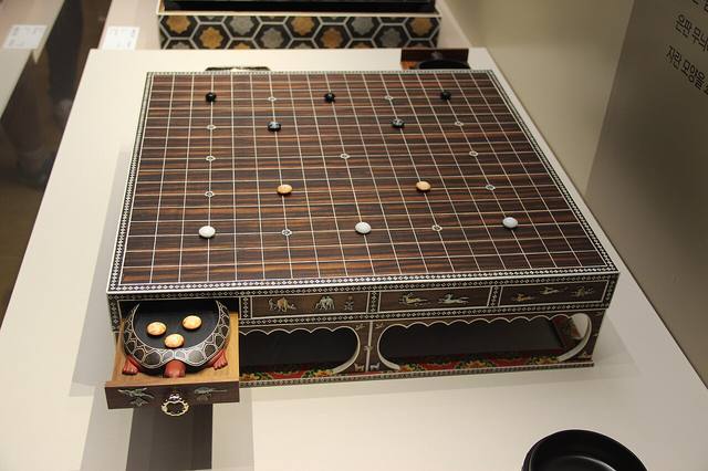 围棋心理课：如何在关键时刻稳住（规则判罚视角）